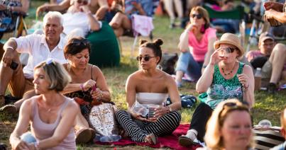 Mi történik a következő fesztiválokkal: Jazz in the Park, Untold, Electric Castle és Neversea?