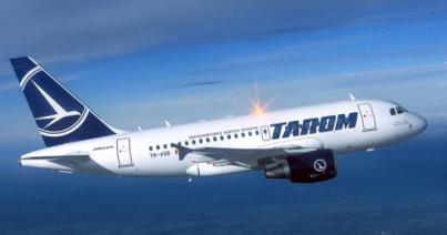 Jelentősen csökkenti alkalmazottai számát a Tarom