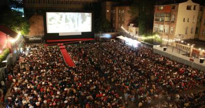 Számos nagy filmfesztivált megrendeznek a következő hónapokban