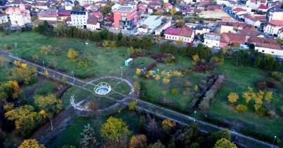 Európai pénzt remélnek jövőtől a Vasutasparkra is