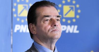 Ludovic Orban önmagát javasolta miniszterelnöknek