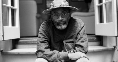 Spike Lee kapta az Amerikai Cinematheque életműdíját