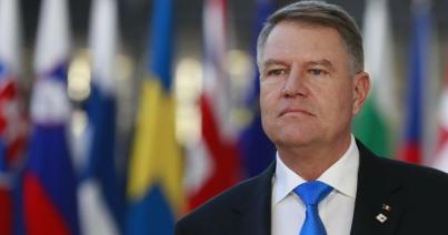 Iohannis Március 15-i üzenete