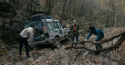 Román filmek maratonja a Transilvania Nemzetközi Filmfesztiválon