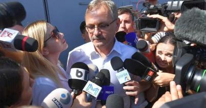 Dragnea egy új párt színeiben térne vissza a politikába