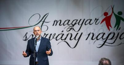 Online konferencia keretében ünneplik a magyar szórvány napját