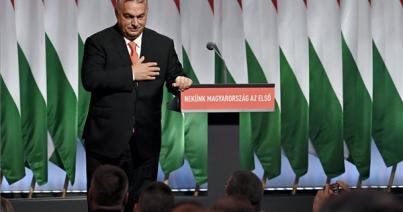 Újraválasztották Orbán Viktort a Fidesz elnökének