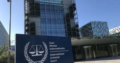 Románia is csatlakozott a Nemzetközi Büntetőbíróságnak benyújtott keresethez