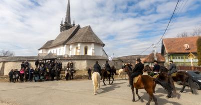 „Elődeink példáján okulva törekedjünk a szabadságra”