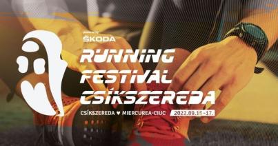 Running Festival Csíkszereda: vasárnap éjfélig kedvezményes nevezés