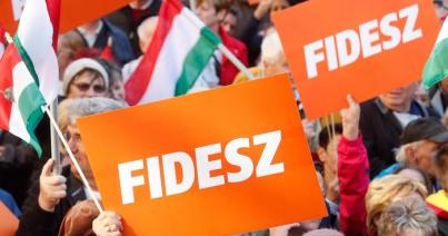 Fidesz: a kétségbeesett baloldal minden aljasságra képes