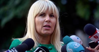 Hat év letöltendő börtönbüntetés Elena Udrea számára