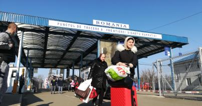 Uniós támogatás a menekülteket  fogadó tagállamoknak