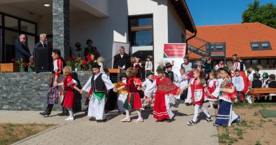 A bánffyhunyadi önkormányzat elutasította a magyar óvoda használatba vételét