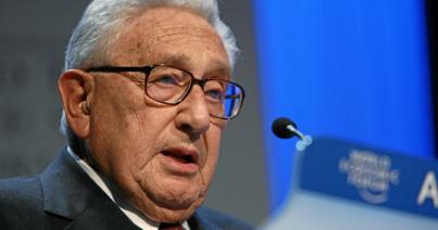 Kissinger a háború tárgyalásos rendezését sürgette