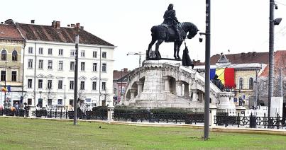 Széles körű felháborodást váltott  ki az újabb főtéri tűzijáték (VIDEÓVAL)