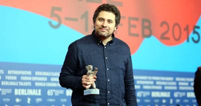 Román rendező a nemsokára kezdődő Berlinale zsűrijében