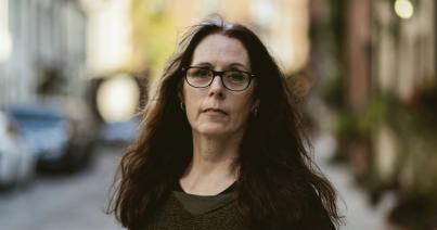 Laurie Halse Anderson amerikai író kapta az Astrid Lindgren-emlékdíjat