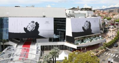 Megkezdődött a 76. cannes-i fesztivál