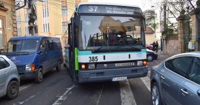 Egy megállóval hosszabb lesz a 37-es vonala