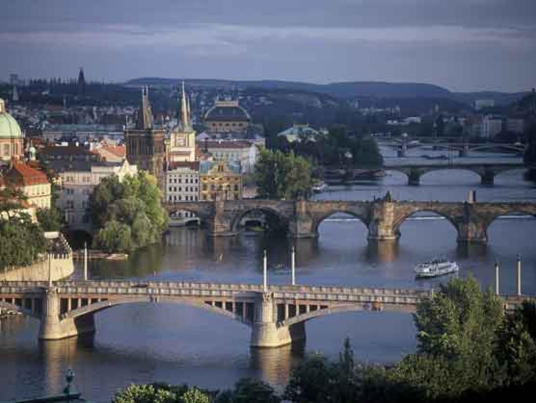 Mennyivel nőtt a kereslet a city breakek iránt? Melyek a legnépszerűbb városok?