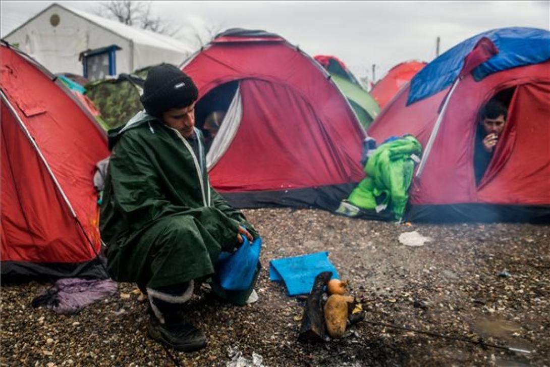 Menekültek, migráció és vallás Kolozsváron