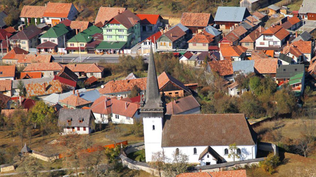 Karácsony táján törvényszéken a körösfői magyar tanácsosok