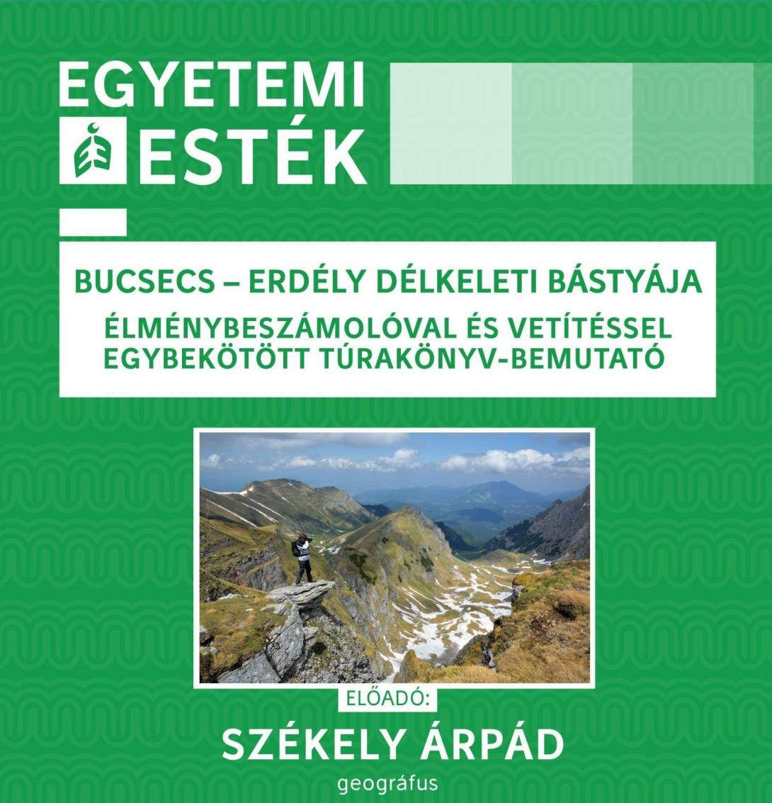 Bucsecs - Erdély délkeleti bástyája