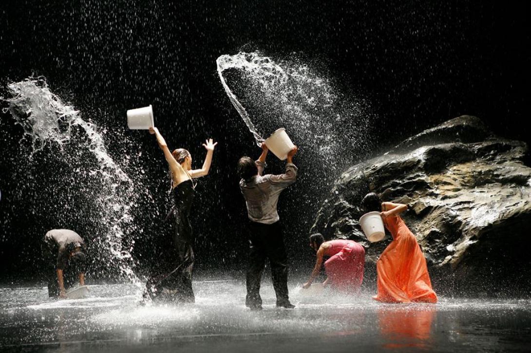 Kiállítás nyílt Pina Bausch társulatának történetéből