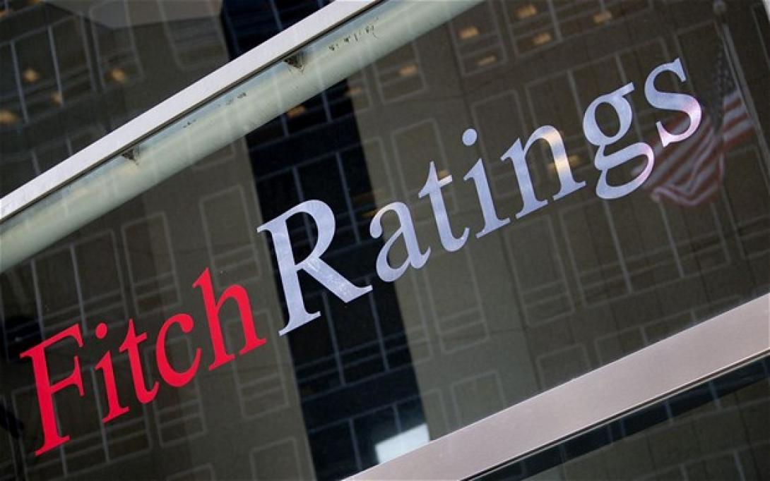 Leminősítette Belgiumot a Fitch Ratings a folyamatos költségvetési elcsúszások miatt