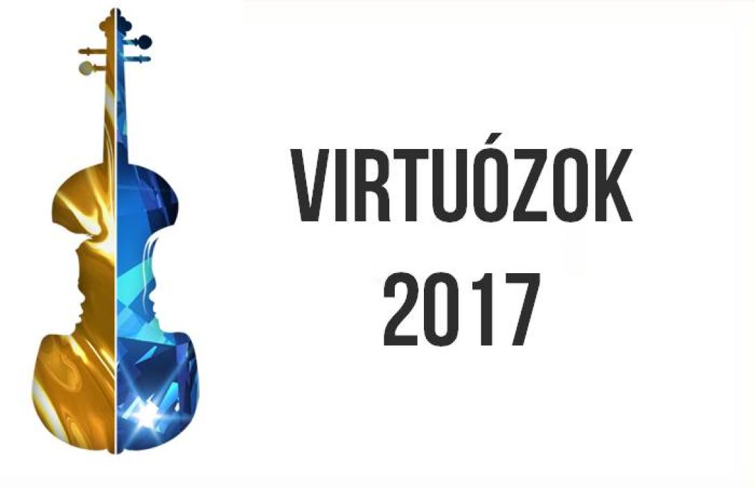 Virtuózok – Január 10-ig lehet jelentkezni a komolyzenei tehetségkutatóba