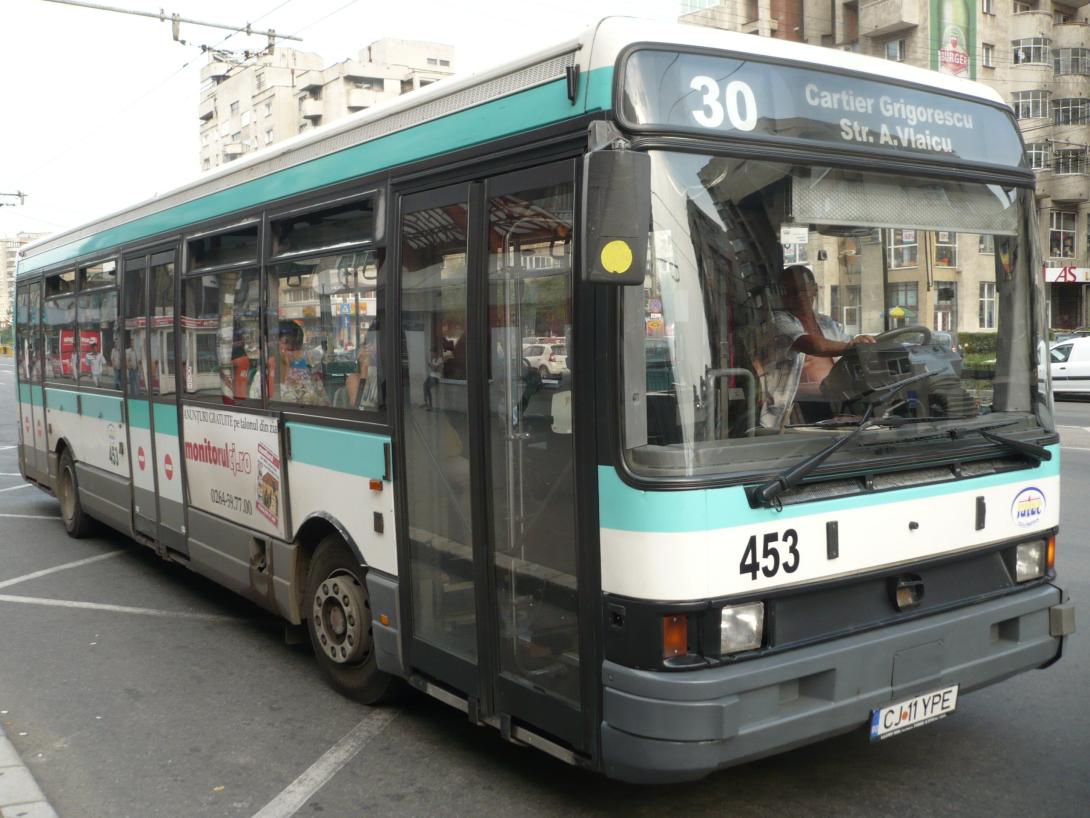 Rövidül 30-as buszjárat útvonala, sűrűbben jár a 102-es villamos