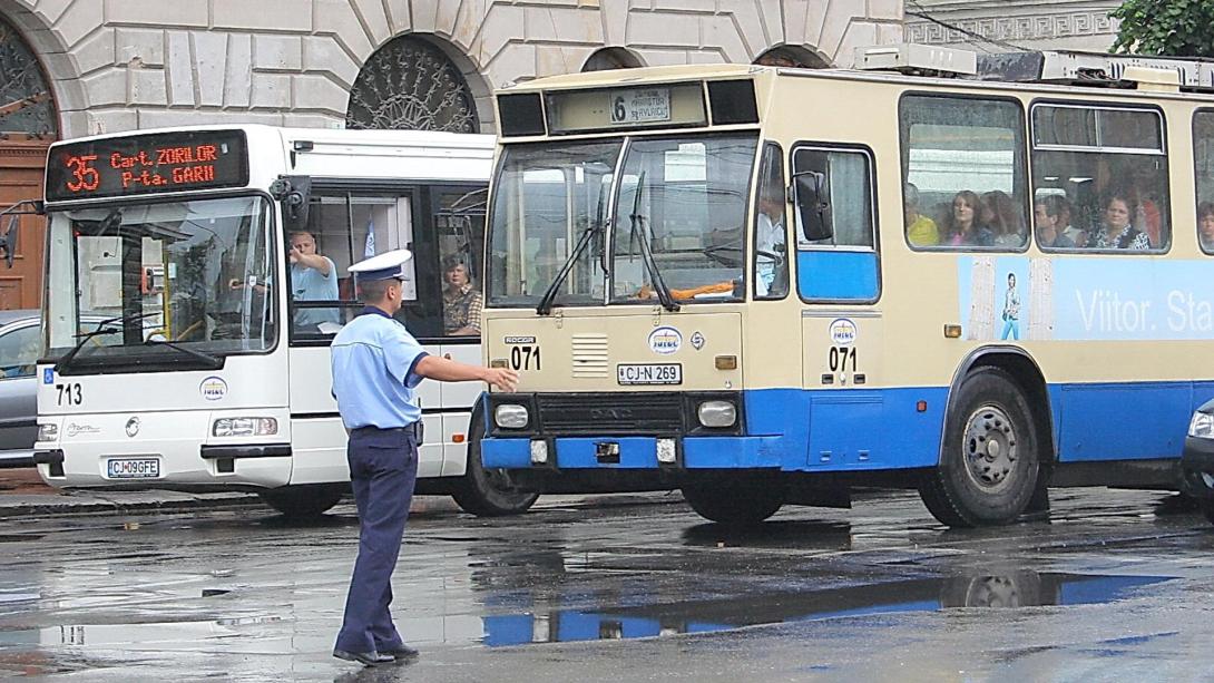 Útszélesítéseket tervez a városháza