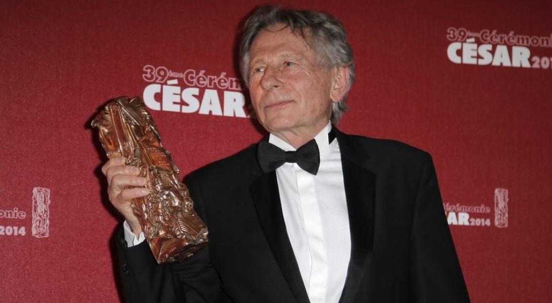 César-díj – Roman Polanski lesz az idei díjkiosztó házigazdája