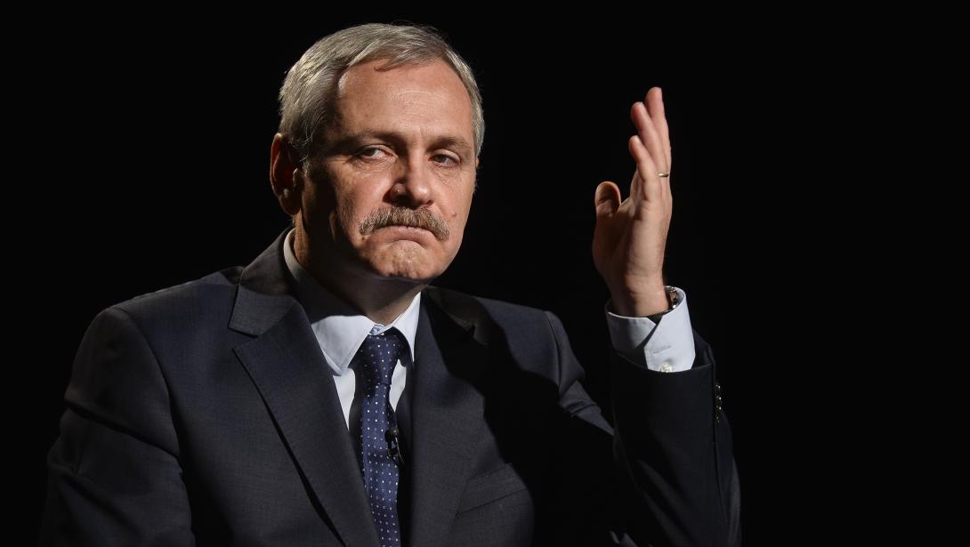 Dragnea a büntetőjogi intézkedések  egyik fő kedvezményezettje?