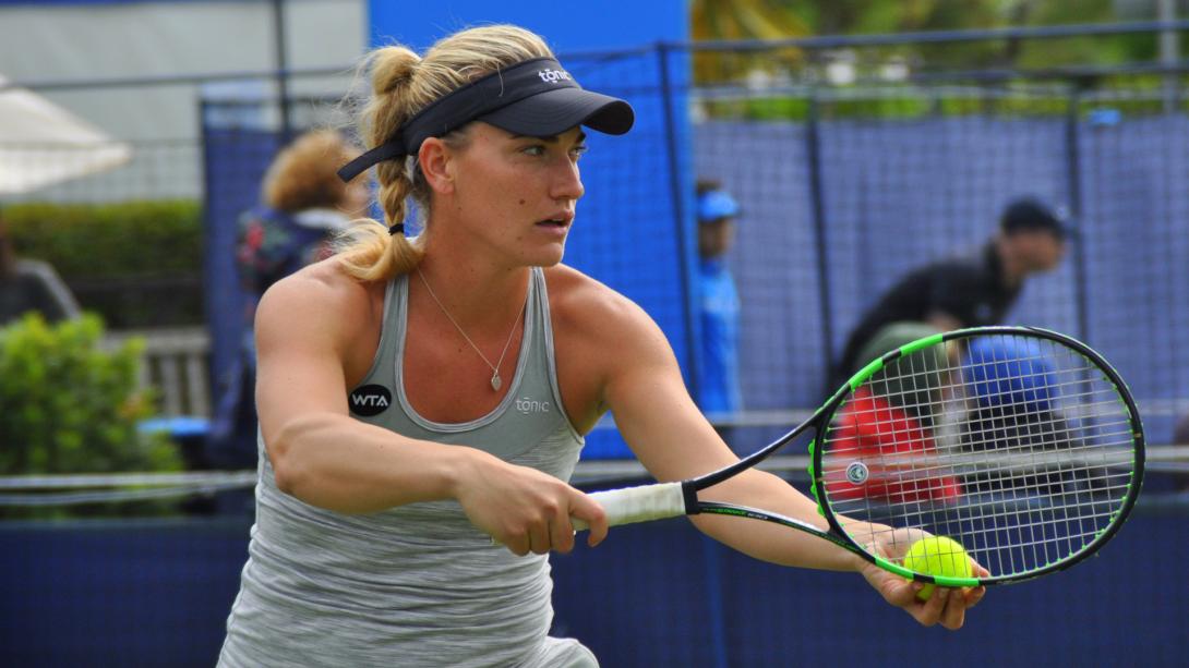 Australian Open: két szettben győztek Babosék az első fordulóban