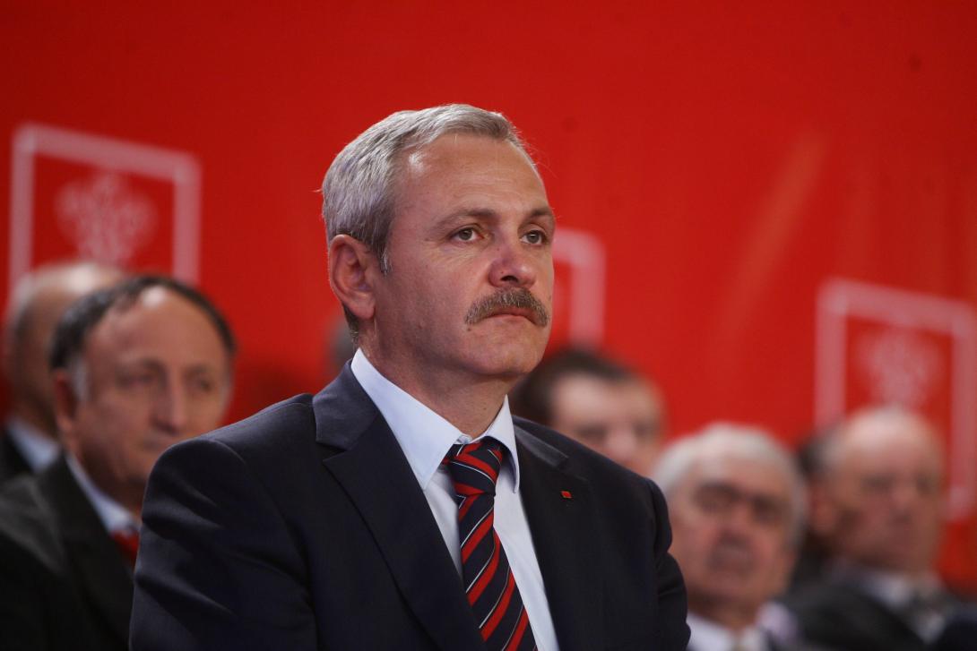 Btk.-módosítás - Dragnea lehetségesnek nevezte a vitatott kormányrendelet eltörlését