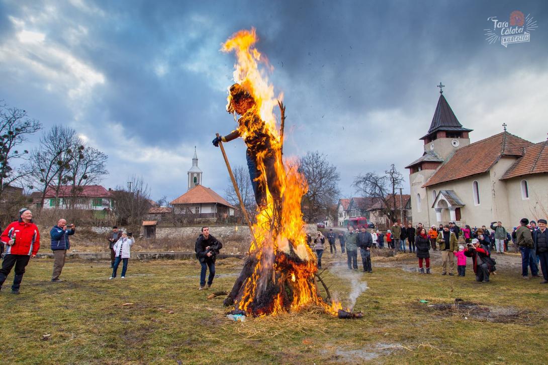 Sztánai farsang: sok program, egyre kevesebb résztvevő