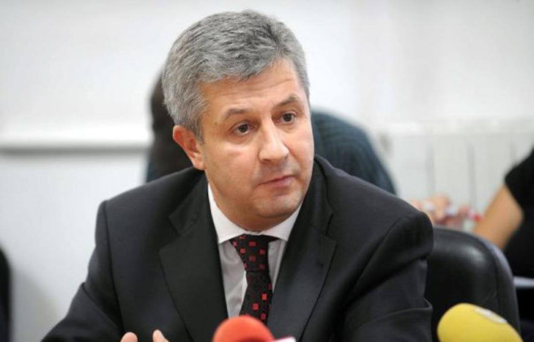 Lemondott Florin Iordache igazságügyi miniszter