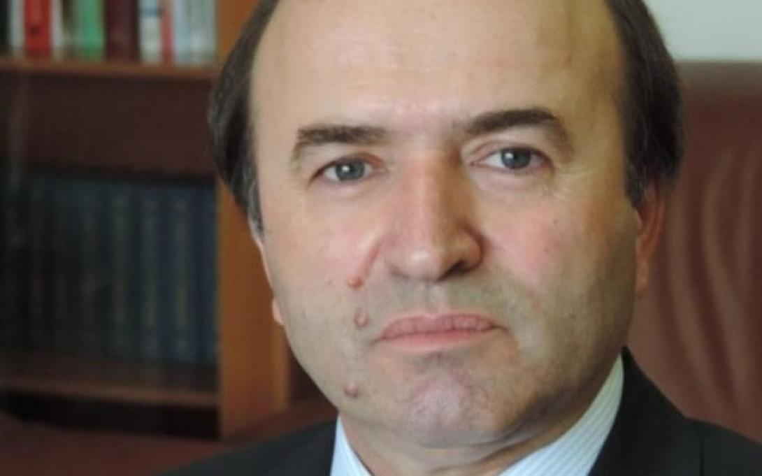 Tudorel Toader lehet az új igazságügyi miniszter