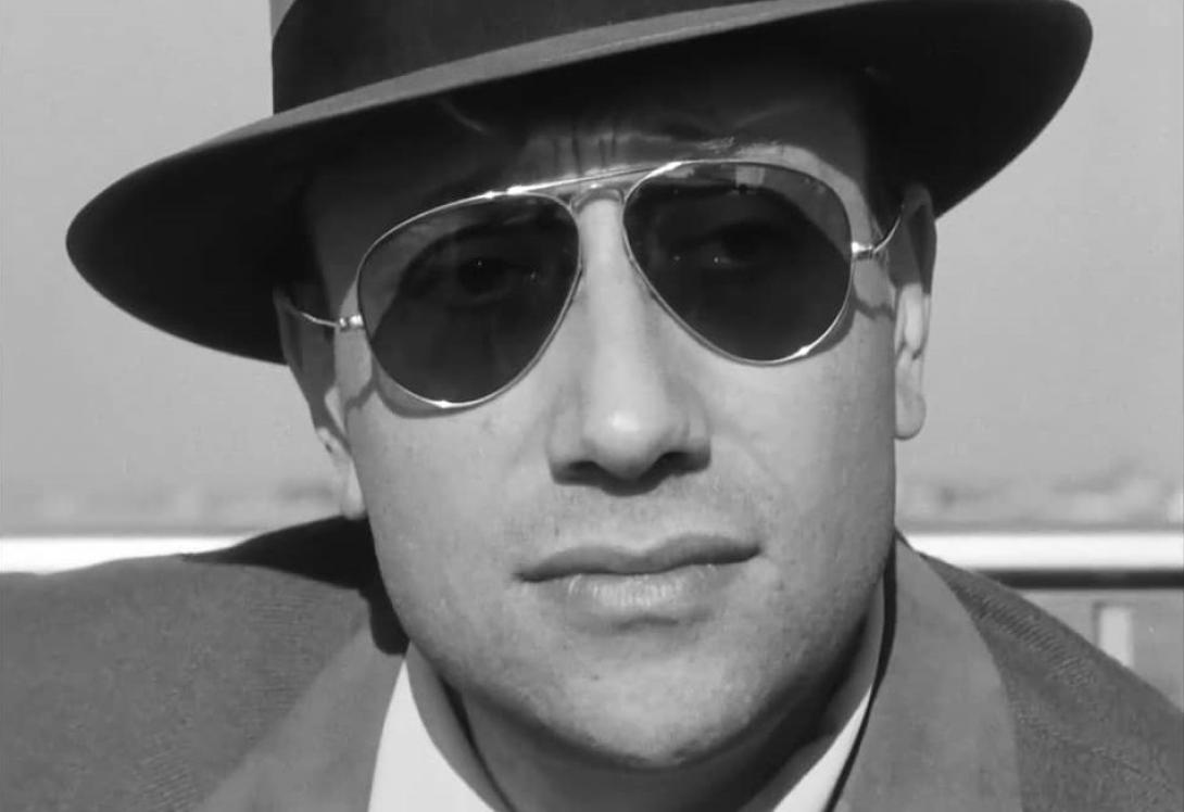 Jean-Pierre Melville-retrospektív az idei TIFF-en