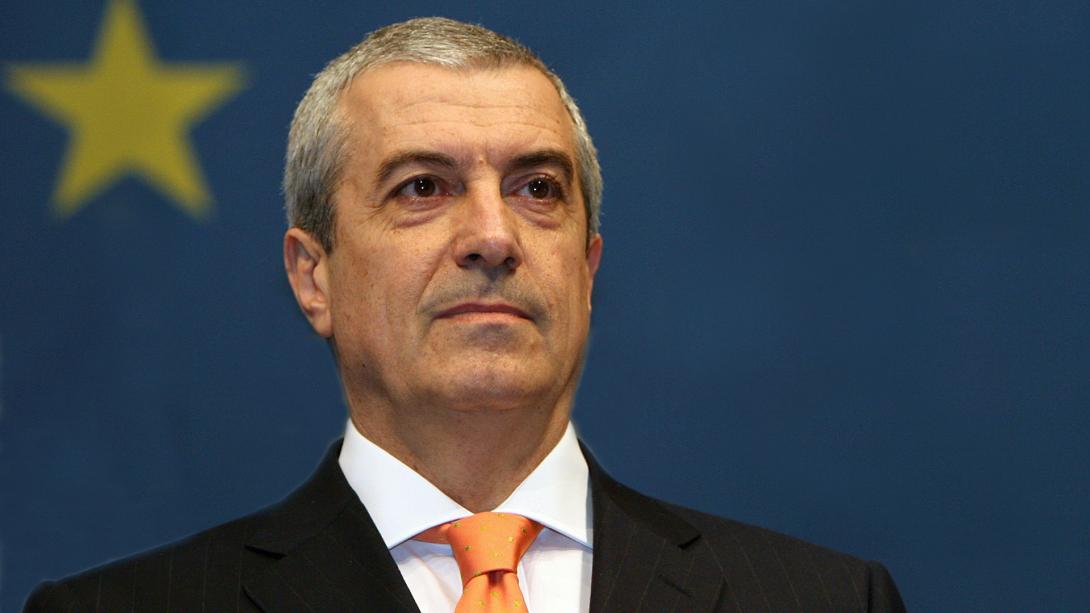 Románia és a többsebességes Európa Tăriceanu szemszögéből