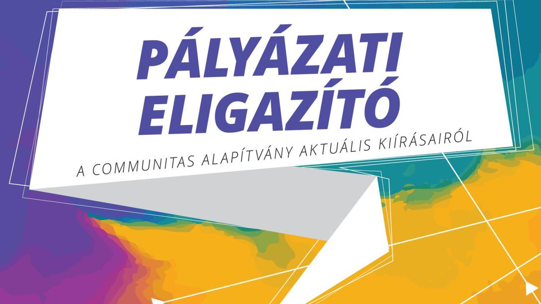 Fiatal gazdákat, vállalkozókat támogat a Communitas