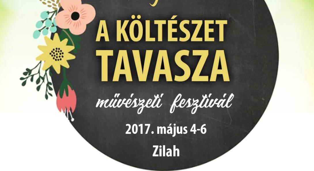 A Költészet Tavasza Zilahon