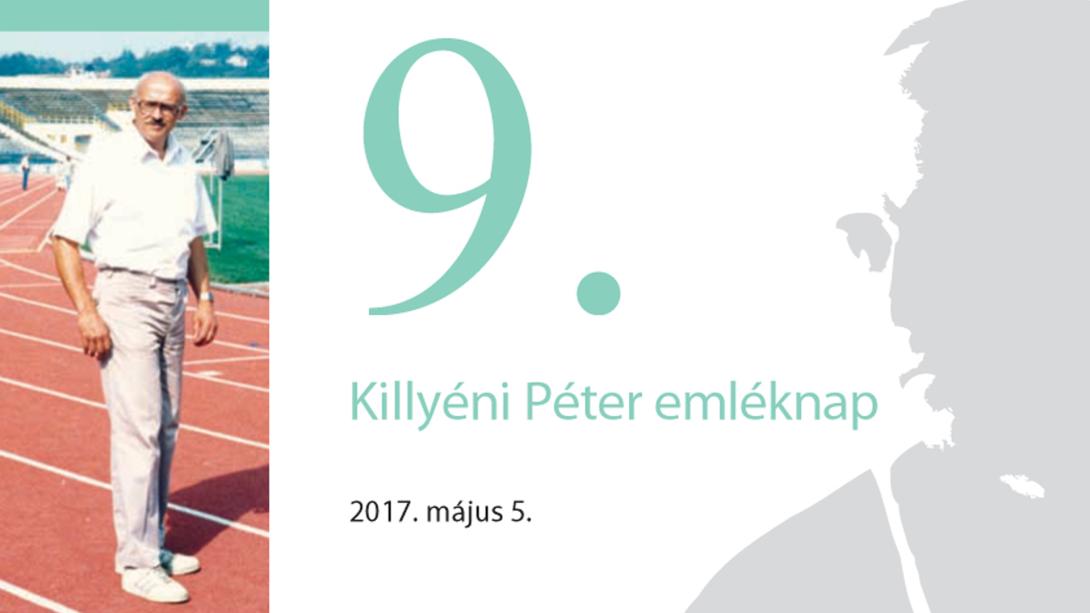 Killyéni Péter Emléknap