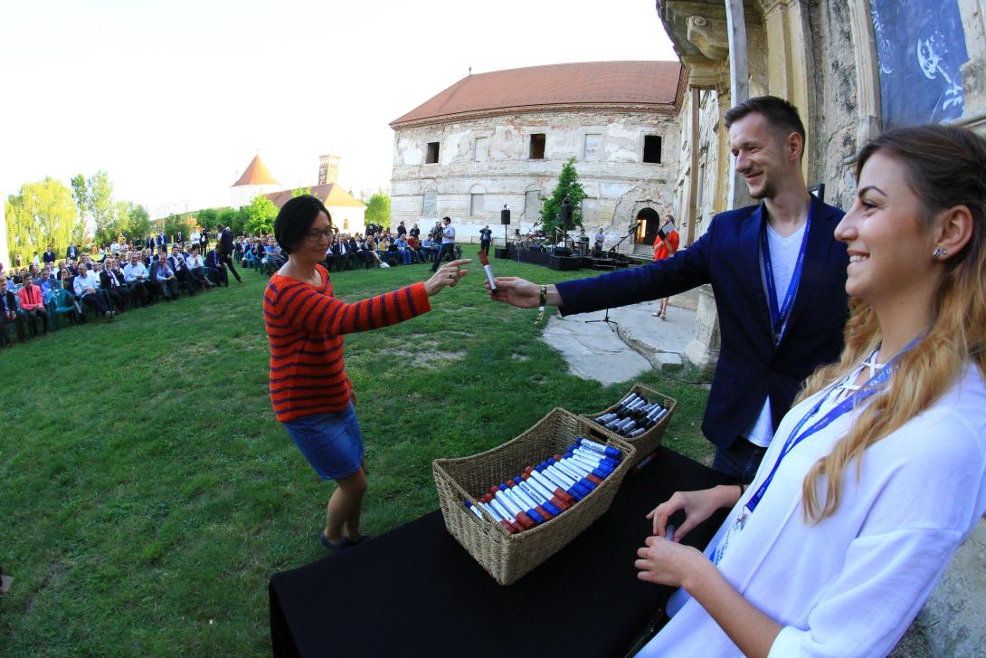 Bonchida: rajtolt a Minority SafePack aláírásgyűjtési kampánya