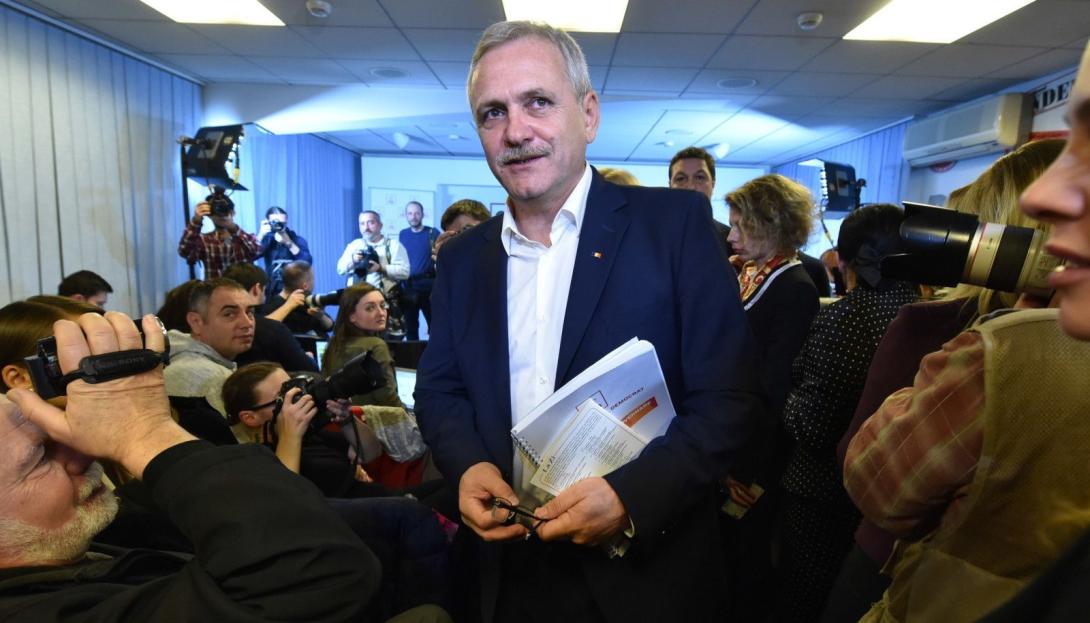 Dragnea: nem zárom ki, hogy az RMDSZ-szel kormányozzunk