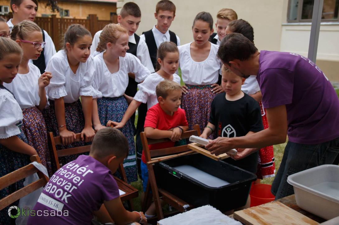 I. Fehér Megyei Magyar Napok: minőségi együttlét a szórványban