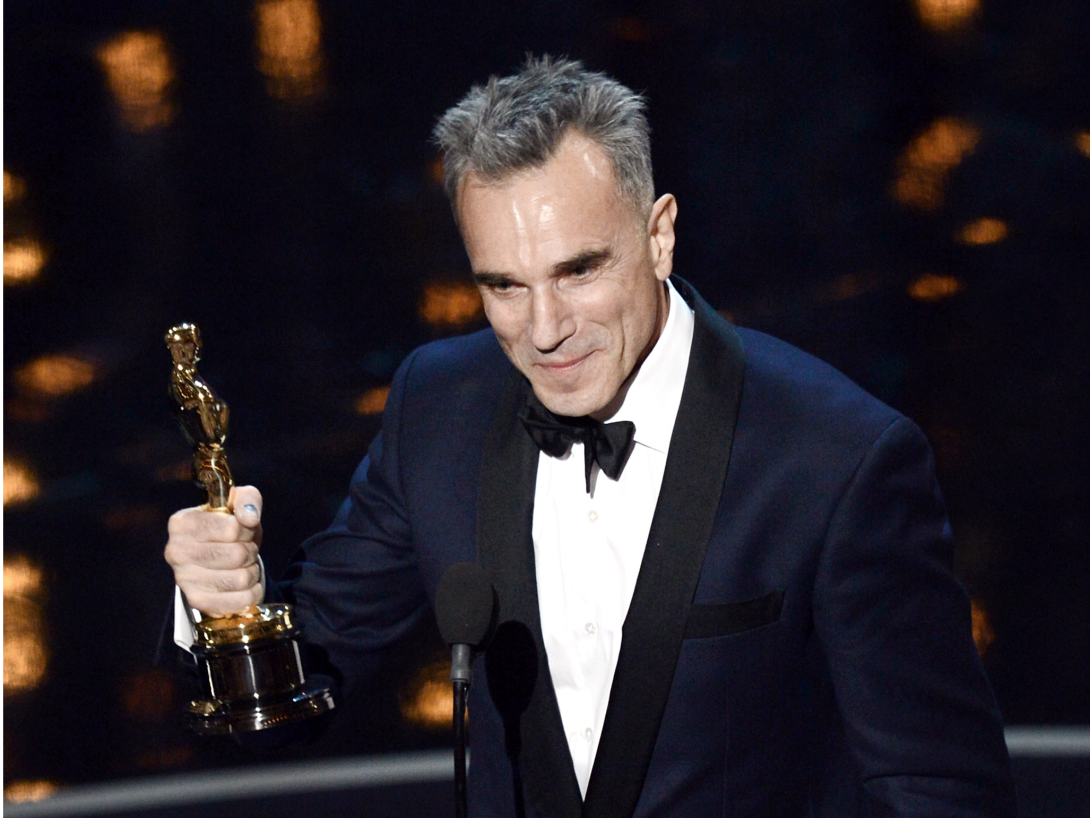 Visszavonul a színészi pályáról Daniel Day-Lewis