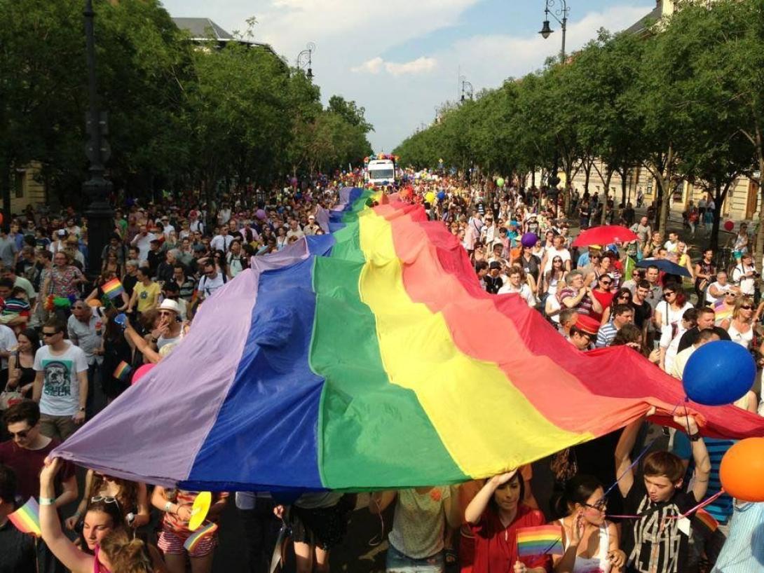 A Bacchanália jelentőségéről, avagy: Pride Kolozsváron